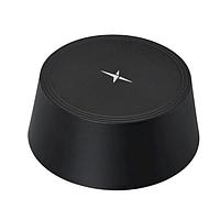 Taoglas MA1555.AK.001 Multiband Antenna Synergy X - 5in1 Multiband GNSS : 2*5G/4G : 2*Wi-Fi with 5m Braided Cable Assembly