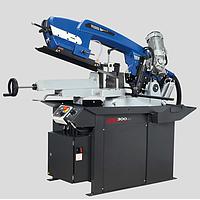 Pilous ARG 300 H.F. Band saw for metal - hydraulic-gravitation (15-90 m/min, 910 mm)