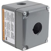 Square D 9001KY195 Switch Hardware SCRTY CNTRL STATION 600VAC 15A