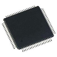 Renesas Electronics R5F526TFBGFN#10 32-bit Microcontrollers - MCU 32BIT MCU RX26T 512K/64K QFP80