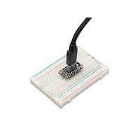 Adafruit 5993 USB Type-C Adafruit USB Type C Vertical Breakout - Downstream Connection