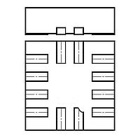 Diodes Incorporated PI3USB9201ZTAEX USB Type-C USB Sleep Charge U-QFN2020-12 T&R 3K