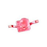 Lumex SSL-LXA228SIC-TR31 Single Color LEDs LED PMI