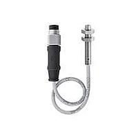 Contrinex 120253-0615 Proximity Sensors M5SS3mmODNonPNP.2m3W Cbl3PM8Conn30mmHsgLe