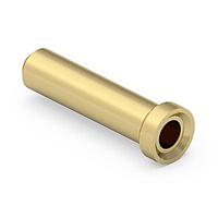 Mill-Max 4716-0-15-15-21-27-10-0 Solder Mount STD. CONNECTOR JACK RECEPTACLE