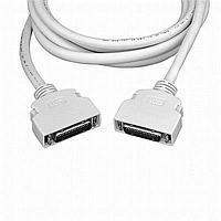 3M Electronic Solutions Division 14526-EZ8B-300-07C Mini D Ribbon Cable MINI D RIBBON