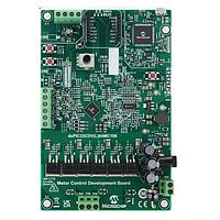 Microchip Technology EV04R09A Development Boards & Kits - PIC / DSPIC dsPIC33CDVL64MC106 MC Board
