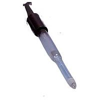 OMEGA PHE-1332-U Alpha Series Rugged Gel-Filled pH Electrodes (0 ~ 13)