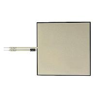 Tekscan A502 Force Sensors & Load Cells 2.0 in. x 2.0 in. square sensing area; standard length of 3.15 in.