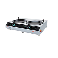 Trojan Alpha-212 Manual Grinder and Polisher