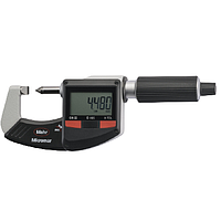 Mahr 4157140 Digital Micrometer (40 EWRi-K, 0-20mm/0-0.8")