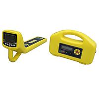 Huazheng HZ-4000A Full-frequency Pipeline Detector (83KHz)