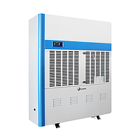 Fujihaia DH360BG Industrial Dehumidifier (360L/day, 7.2KW)
