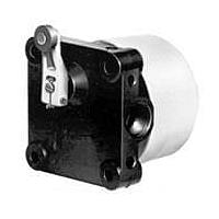 Honeywell 11CX12 Micro Switch .5Nm .369lbft mx 15A 1NC 1NO SPDT Snap