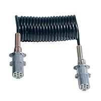 Littelfuse 00552500 Kits Complete 7P 24V/S Coil/6O Lu 4.5 Mt