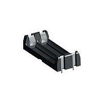 Keystone Electronics 1013 Tray THM BATT HOLDER (2) AA