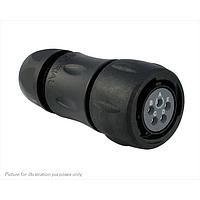 Eaton Souriau-Sunbank UTS6JC14E5SW Plugs UTS,PLUG