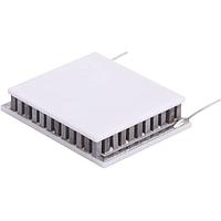 Laird Thermal Systems 387006835 Thermoelectric Peltier Modules Thermoelectric Cooler, High Performance, Mini Form Factor, SbSn Solder, RTV Seal