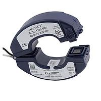 Opto 22 OPTOEMU-ACT-1250-600 Current Transformers Current transformer, split core, .333V, 600A, 1.25 inch ID