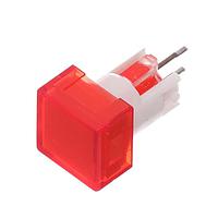 Omron Automation and Safety M2DA-500R Switch Hardware INDICATOR PUSHBUTTON