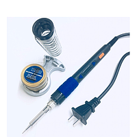 YIHUA YH-928D III ESD Thermostatic soldering iron soldering station (65W)