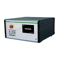 PEGO LSG-6K20 Combination Wave Surge Generator (10μs ±30%, 700μs ±20%)
