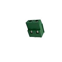 Adam Tech EB147A-04-M Plugs EURO BLOCK, 4 POSITION