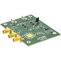 Analog Devices DC2664A Clock Generator VCO Rider Board with Loop Filter for LTC