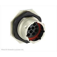 Eaton Souriau-Sunbank UT071492PH601 Receptacles UTOJamnutrecpt