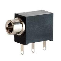 Same Sky (formerly CUI Devices) MJ-3502N Phone Connectors Audio Jacks