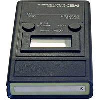 Monroe 281-1 Static Locator, RoHS Compliant