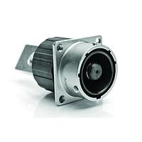 Amphenol SINE Systems RTHP0201PN-H1 Connectors FLAT TAIL 10MM MALE