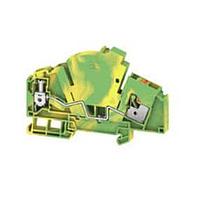 Weidmuller 2710120000 PE Terminal HTTB 6 PE