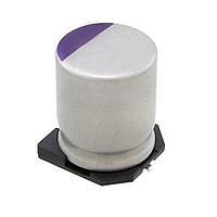 PANASONIC 16SVPF1000MX Aluminum Polymer Capacitors 16VDC 1000uF 20% 4300mA 16mOhms