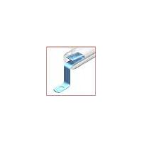 Ohmite 7PA100E - 7.313' #10 THRU-BOLT