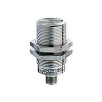 Contrinex 120253-0590 Proximity Sensors M30 20mm OD NPN NC 3P M8