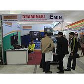 EMIN participated in Agroviet 2014