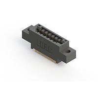 EDAC 896-014-520-804 Receptacles High Temp Card Edge Connectors