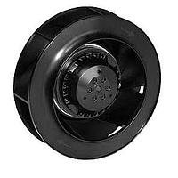 ebm-papst R2S175-AB56-01 Centrifugal Fan and Blower AC Backward-Curved Motorized Impeller, 175mm, 230VAC