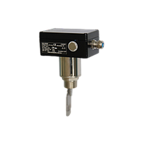 Senseca UBX-025HMS065 Flow Switch (6.0 m3 /h ± 2.0 m³/h, DN65, Qmax: 33m³/h)