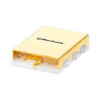 Mini-Circuits ALF-6000+ Low Pass Thin Film Low Pass Filter, DC - 6 GHz, 50?