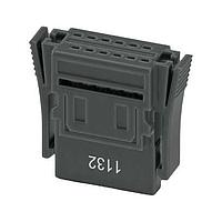 PHOENIX CONTACT 1378542 IDC Socket Connectors FR 1,27/ 12-FWL