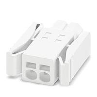PHOENIX CONTACT 1709457 Plugs PTSM 0,5/ 2-PL-2,5 WH