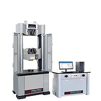 HST WEW-1000L Hydraulic Universal Testing Machine (1000kN)