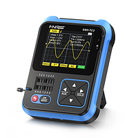 FNIRSI DSO-TC3 Handheld Digital Oscilloscopes (10MSa/s; 500KHz)