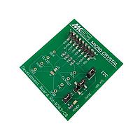 Micro Crystal RV-8263-C8 EVALUATION-BOARD TA QC RTC 32.768kHz I2C 20ppm Eval Board