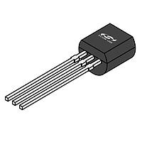 Silicon Labs Si7211-B-00-IBR Magnetic Linear Output Magnetic Sensor