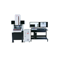 MITUTOYO MVS-H302P1L-D Vision Measuring System (300 x 200 x 200 mm)