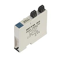 Opto 22 SNAP-AITM I/O Modules SNAP 2-Ch Type E, J, K Thermocouple or -150mV to +150mV Analog Input Module
