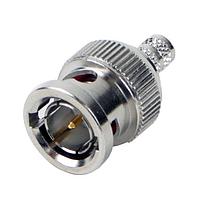 Switchcraft UHDBNC05 Accessories UHD BNC for 1505A Cable